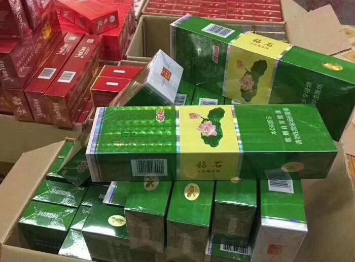 AAA香烟厂家招代理真的吗（找香烟货源攻略）