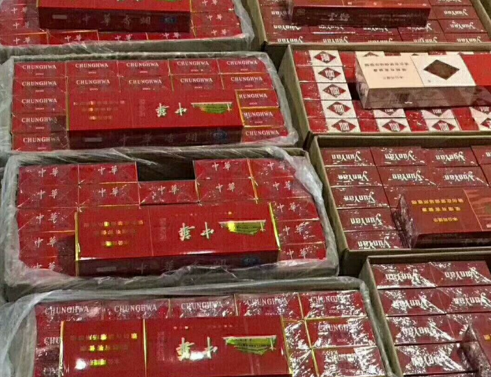 顶级国烟一手货源(免税烟一手货源)