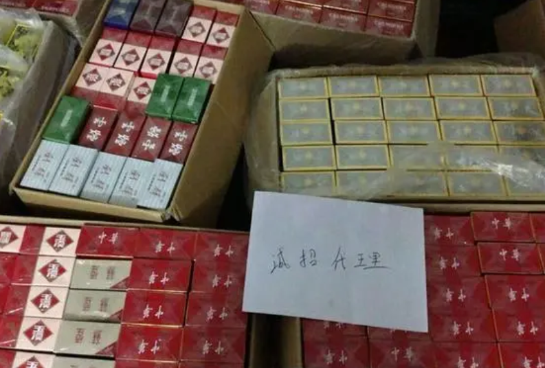 广西越代一手货源排名，越南代工一手香烟批发！