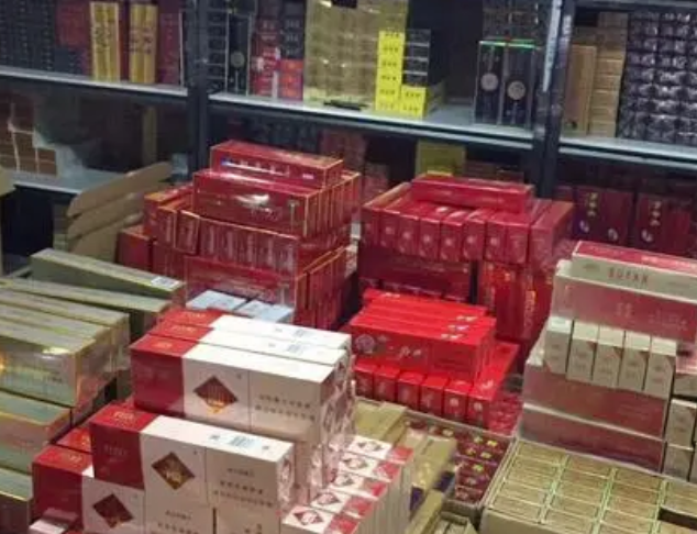 低价烟批发网站推荐(高仿烟批发网站大全)