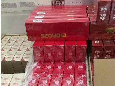 ﻿卖烟去哪里进货渠道，高仿香烟批发货源厂家来了！