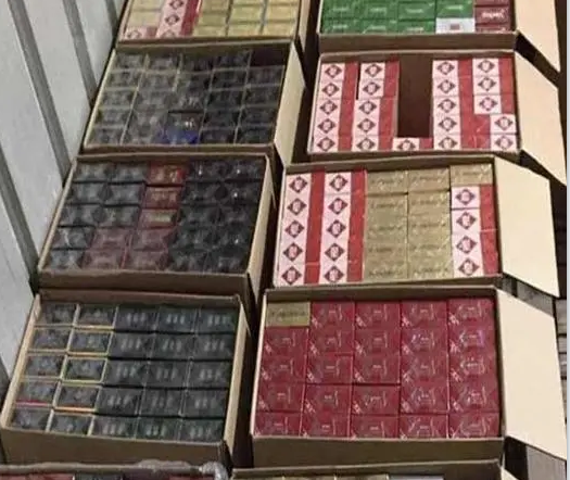 一手烟批发厂家联系方式(茶烟厂家批发联系方式)