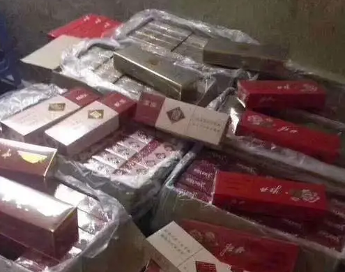 福建云霄烟香烟厂家是第一手源代理商（香烟批发网平台）
