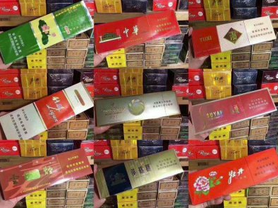 优质免税香烟货源，找到好的厂家货源推荐平台
