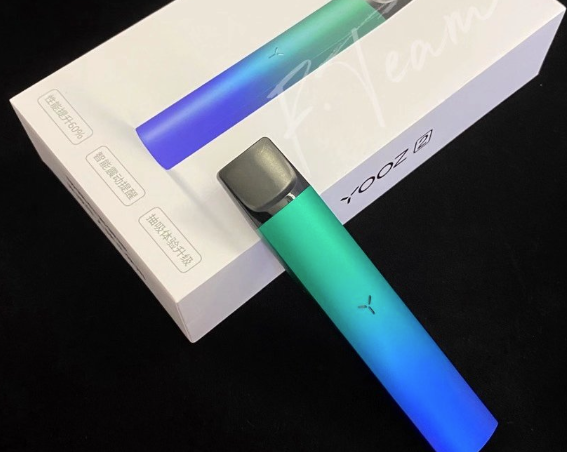 悦刻电子烟各级代理拿货价表