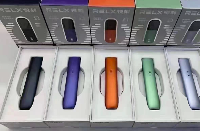 悦刻哪种口种烟弹受欢迎？悦刻柚子烟弹口味排行榜