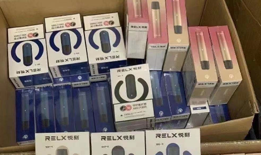 悦刻代购微信商家一件代发 支持货到付款！