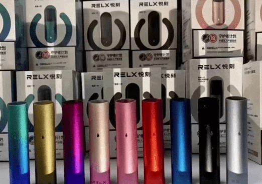 悦刻一手货源批发网站 悦刻烟弹外包生产厂家渠道