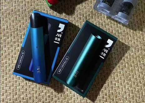推荐几个卖烟弹的微信，靠谱的悦刻烟弹微信卖家