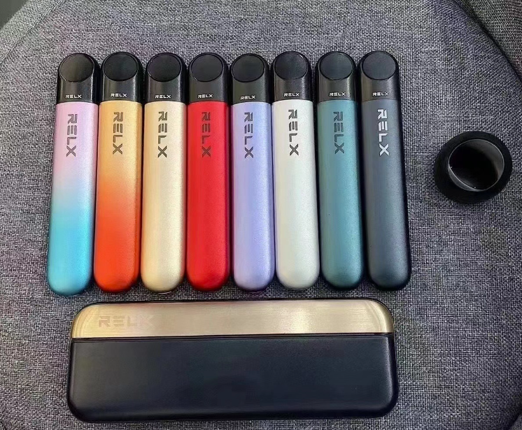悦刻五代一吸就震动不出烟，悦刻5代官网直销说明