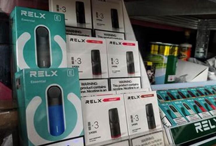 悦刻电子烟官网商城，优质产品一直是其爆款的原因