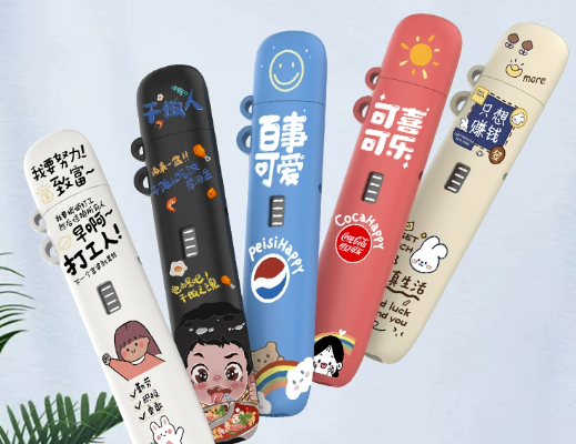 奶茶杯电子烟一手代理货源，wdg一次性电子烟批发