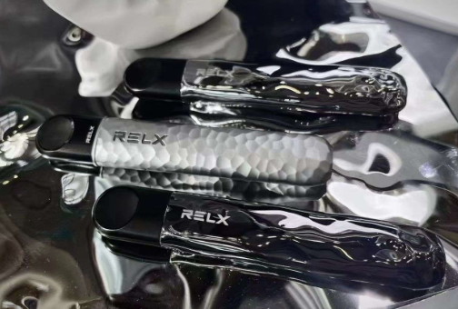 relx悦刻艺术家系列售格多少钱？悦刻电子烟官网售价