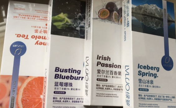 绿萝电子烟怎么样？是二代的好还是五代好？