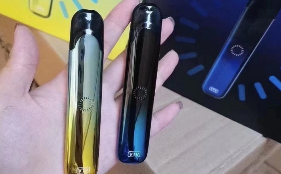 悦刻和vtv两款电子烟哪个好？哪个劲大一些？