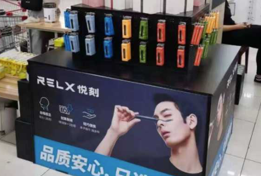 悦刻轻风怎么样？悦刻幻影戒烟效果怎么样？