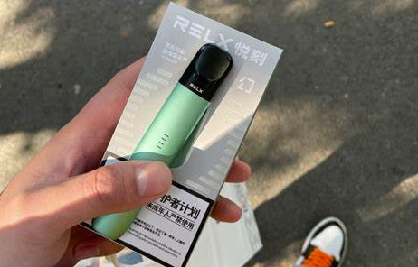 悦刻电子烟进水了怎么办？yooz电子烟二代会漏油吗？