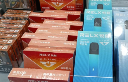 电子烟比香烟健康吗？新国标电子烟和香烟的危害哪个大？