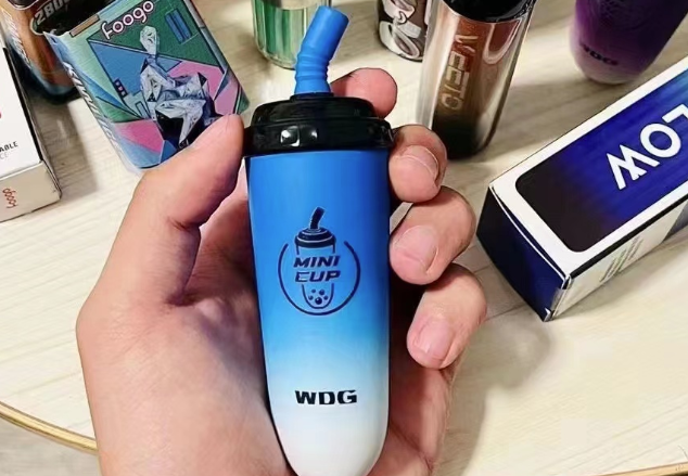 WDG一次性奶茶杯怎么样？WDG奶茶杯和迷雾可乐罐哪个好？