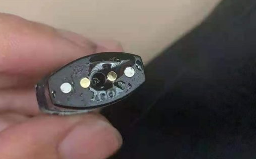yooz烟弹漏油怎么处理？YOOZ柚子Mini Plus（生活大爆炸）多少钱？