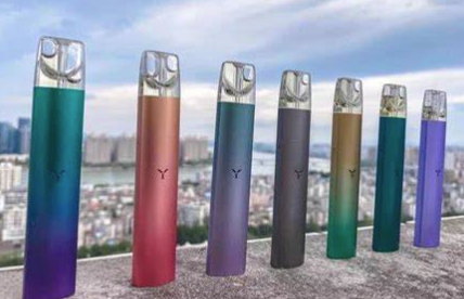 悦刻电子烟官网售价多少钱？国内比较好的电子烟品牌有哪些？