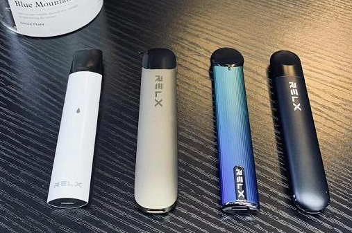 relx悦刻五代怎么样？悦刻和柚子yooz相比较那个好？