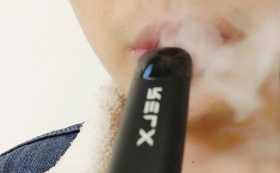 relx悦刻电子烟抽不出烟怎么回事？yooz柚子五代指示灯说明