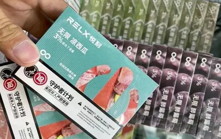 悦刻现在没有水果味了怎么办？悦刻五代烟弹口味大全排行榜
