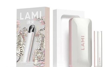 LAIMI徕米电子烟官方售价是多少？徕米烟弹口味推荐