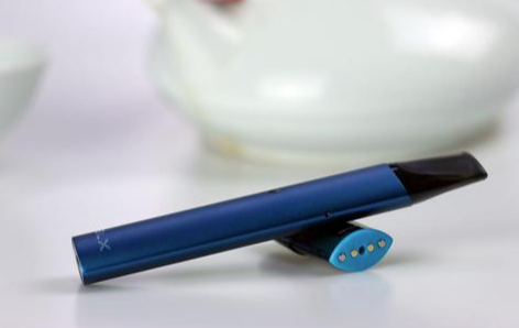 悦刻烟弹多少ml烟油？悦刻烟弹可以抽多少口？