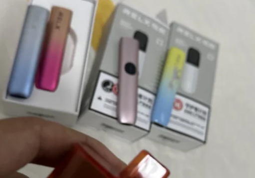 悦刻5代二手转卖多少钱？