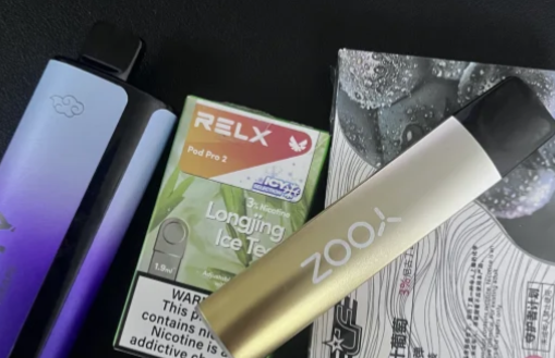 悦刻专卖店回收二手吗？