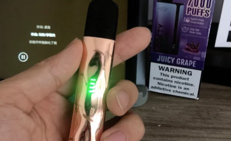 闲鱼二手relx烟杆是正品吗？
