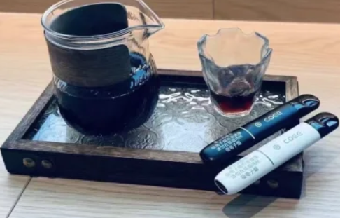 coee可逸电子烟弹售价多少钱？