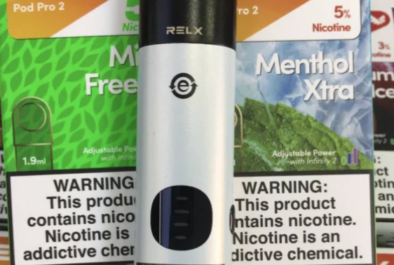新版悦刻如何辨别正品和假冒伪劣产品？