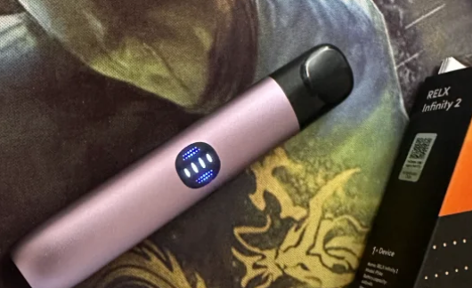 悦刻烟杆寿命多久时间？